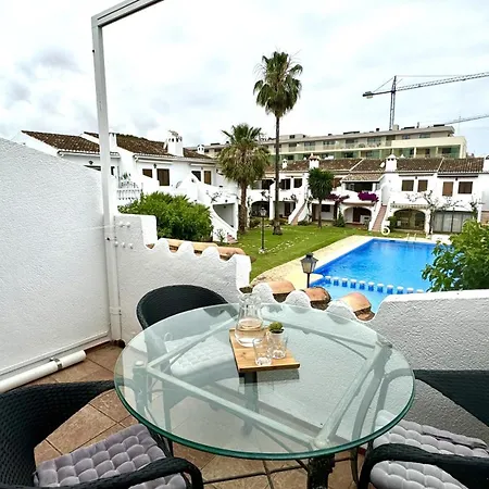 Tropicana Park Vybdenia Exterior photo