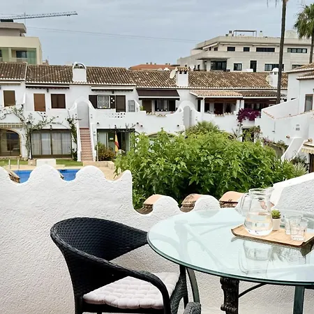 Tropicana Park Vybdenia Exterior photo