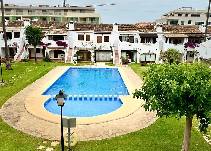 Tropicana Park Vybdenia