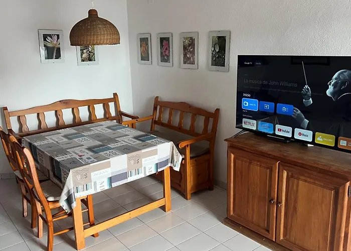 Tropicana Park Vybdenia