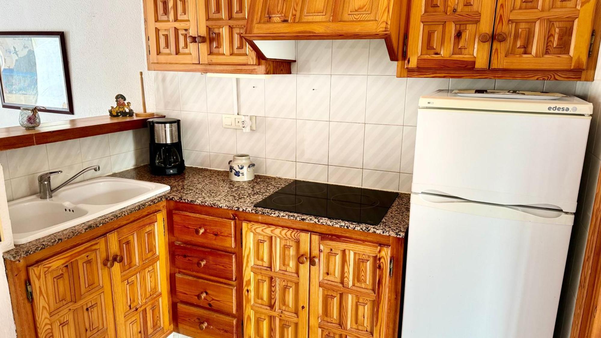 Appartement Tropicana Park Vybdenia