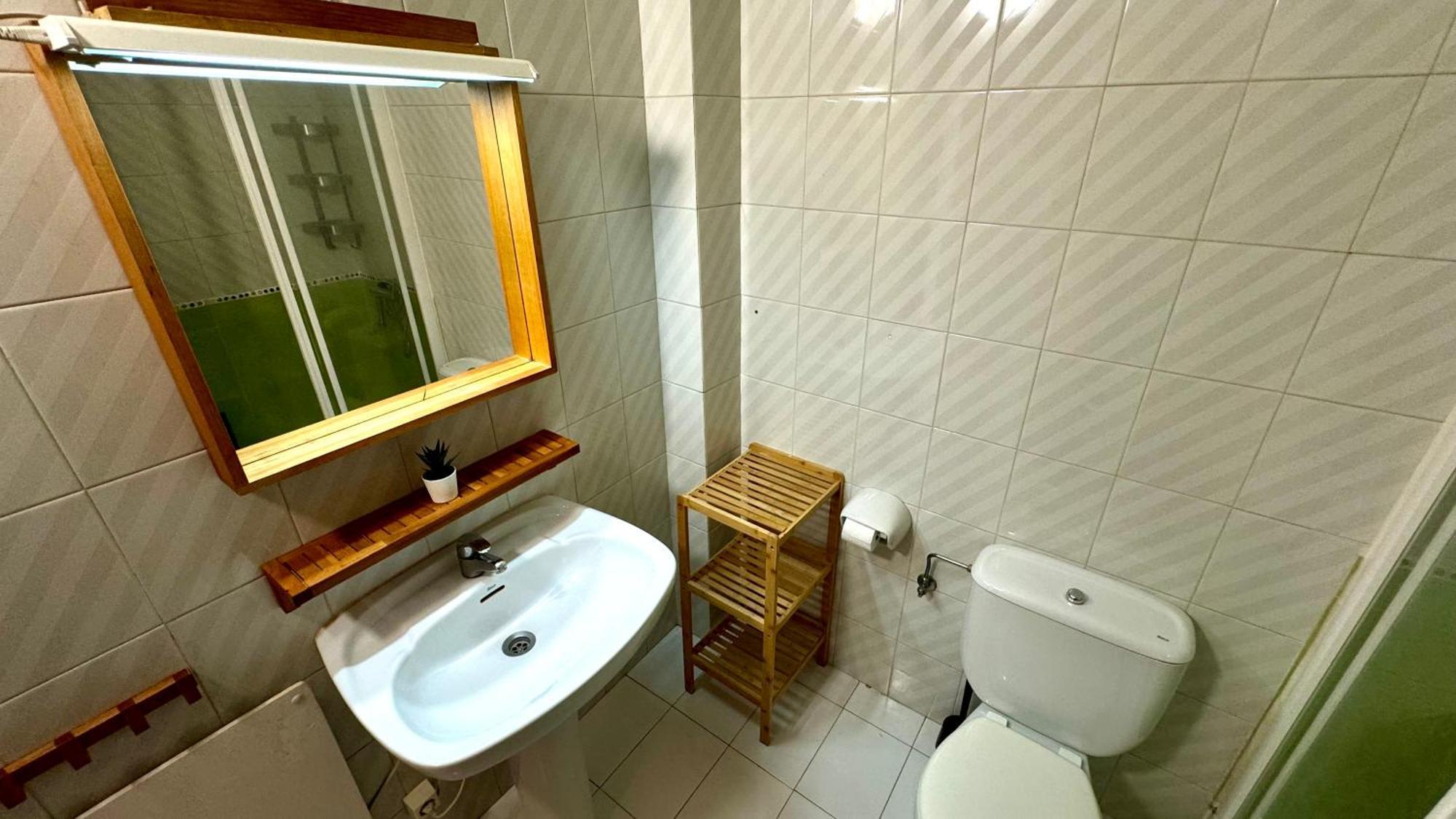 Appartement Tropicana Park Vybdenia Dénia