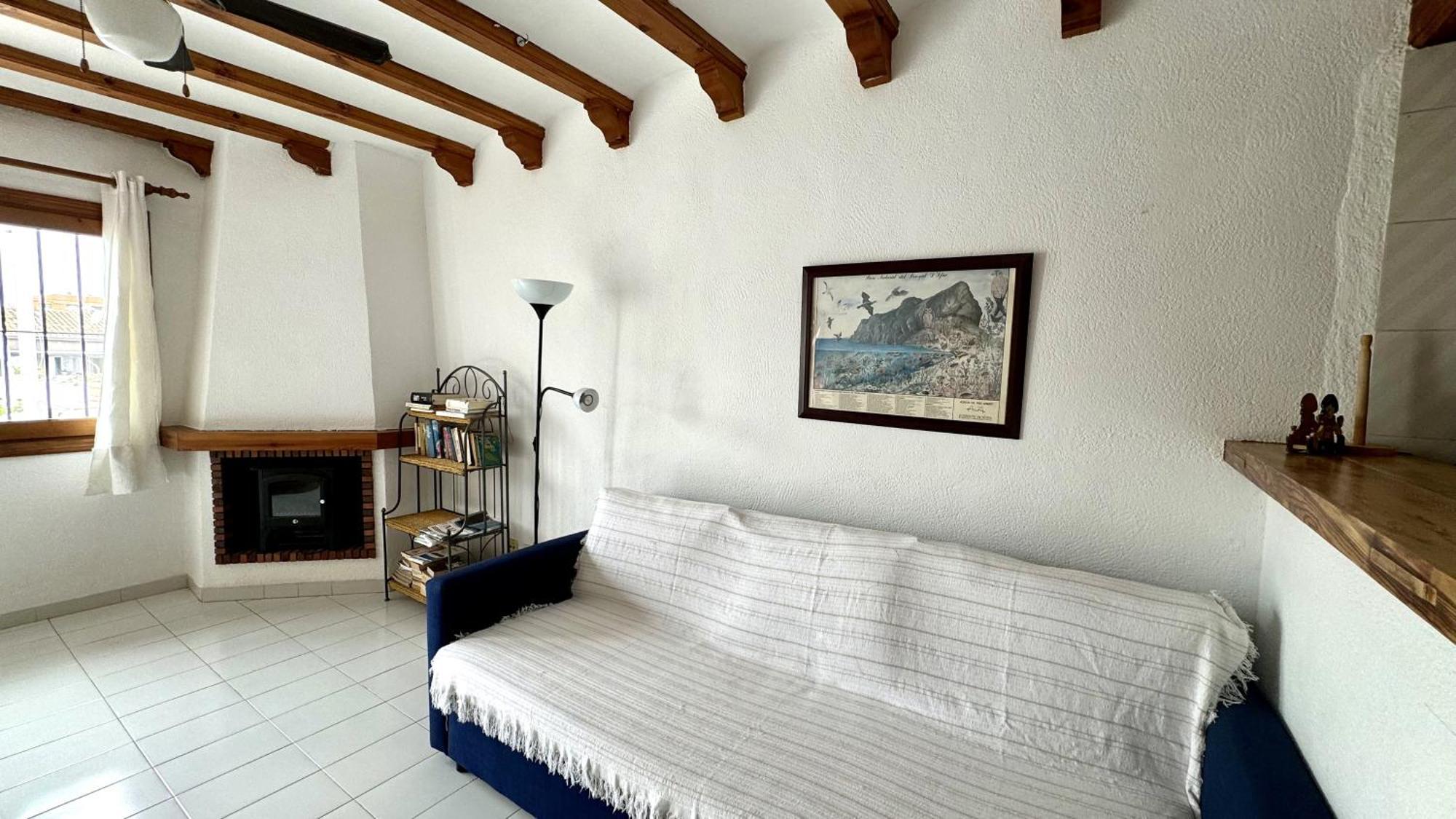 Tropicana Park Vybdenia Appartement Dénia