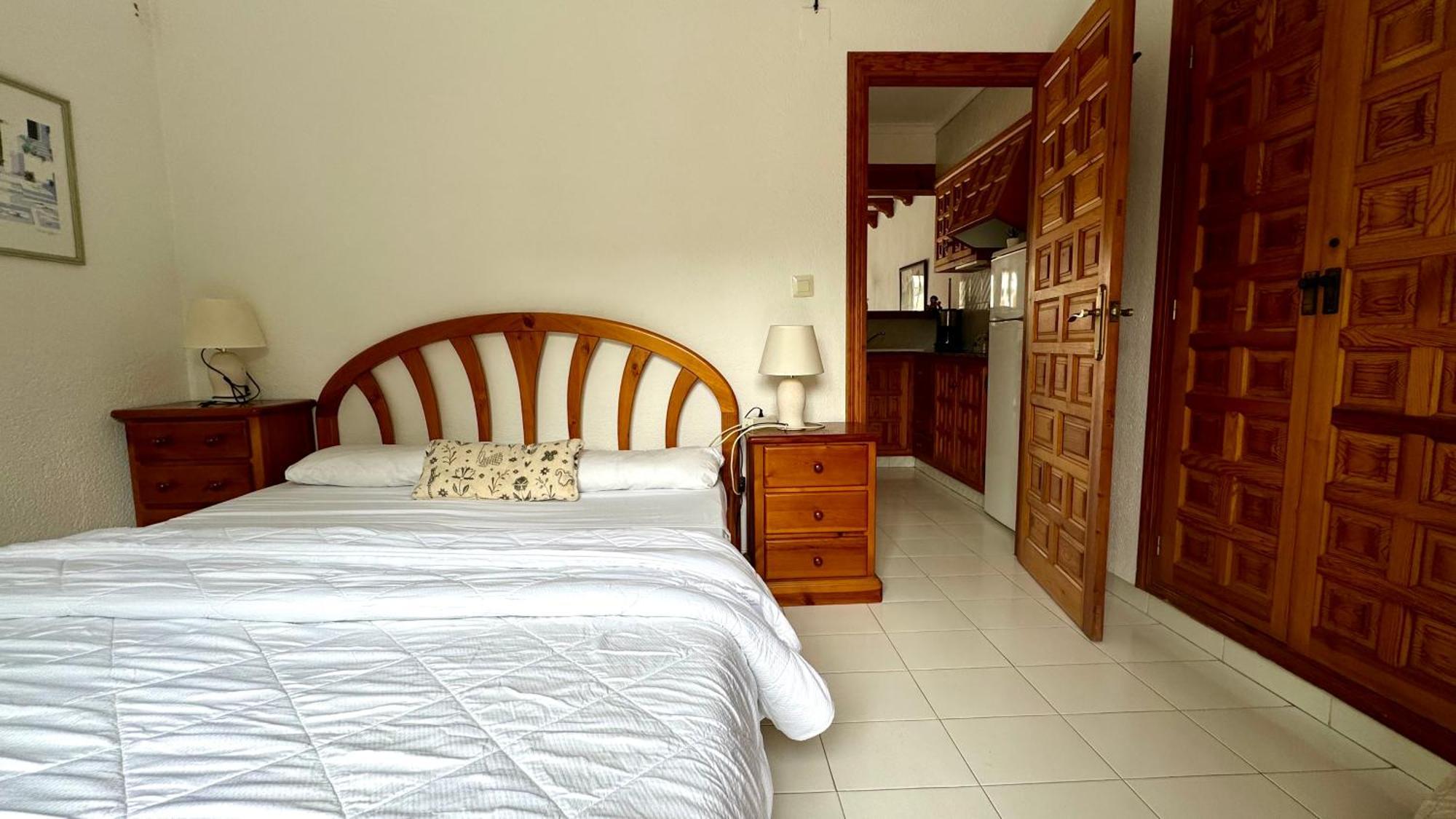 Tropicana Park Vybdenia Appartement